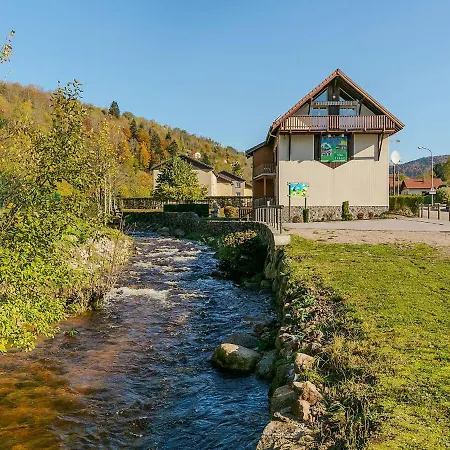 Διαμέρισμα 2km From 4km From The Slopes