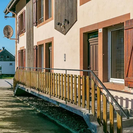 2km From 4km From The Slopes La Bresse