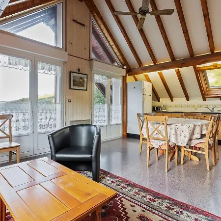 2km From 4km From The Slopes * La Bresse