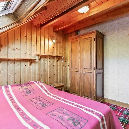 Διαμέρισμα 2km From 4km From The Slopes La Bresse