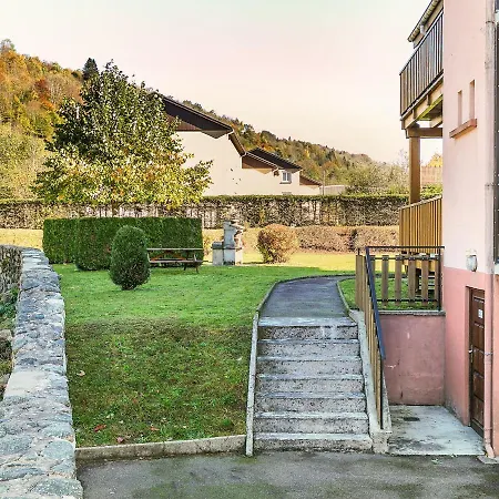 Διαμέρισμα 2km From 4km From The Slopes La Bresse