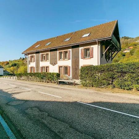 Διαμέρισμα 2km From 4km From The Slopes